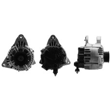 Alternador - ANDEL-ANM97626 Alternador - ANDEL-ANM97626