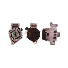 Alternador Alternador