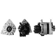 Alternador Alternador