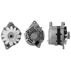 Alternador Alternador