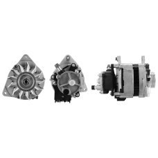 Alternador Alternador