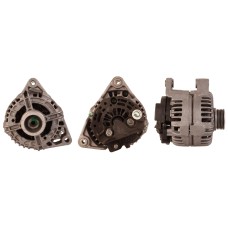 Alternador Alternador