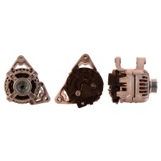 Alternador Alternador