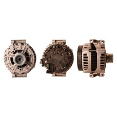 Alternador Alternador