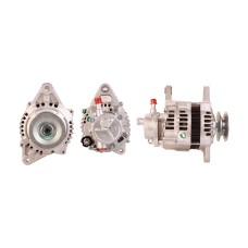 Alternador Alternador
