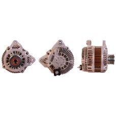 Alternador - ANDEL-ANM97698 Alternador - ANDEL-ANM97698