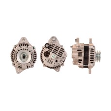 Alternador - ANDEL-ANM97699 Alternador - ANDEL-ANM97699