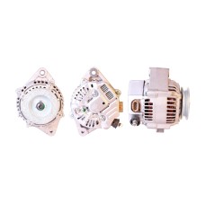 Alternador - ANDEL-ANM97700 Alternador - ANDEL-ANM97700