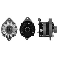Alternador - ANDEL-ANM97709 Alternador - ANDEL-ANM97709