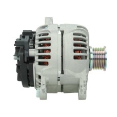 Alternador Alternador