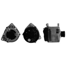 Alternador - ANDEL-ANM97720 Alternador - ANDEL-ANM97720