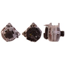 Alternador - ANDEL-ANM97730 Alternador - ANDEL-ANM97730