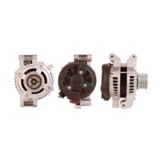 Alternador Alternador