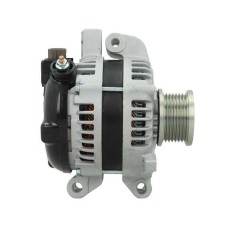 Alternador Alternador