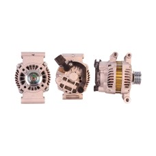 Alternador Alternador