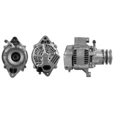 Alternador Alternador