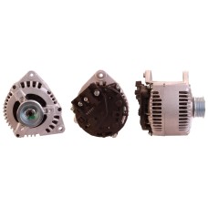 Alternador Alternador