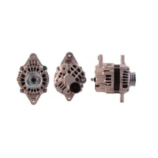 Alternador - ANDEL-ANM97755 Alternador - ANDEL-ANM97755