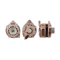 Alternador Alternador