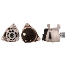 Alternador Alternador
