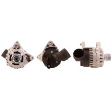 Alternador Alternador
