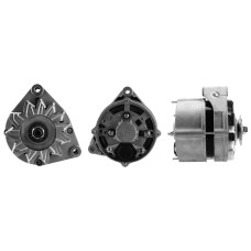 Alternador - ANDEL-ANM97807 Alternador - ANDEL-ANM97807