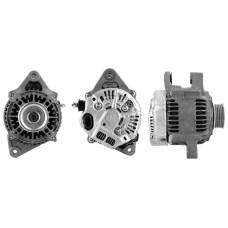 Alternador - ANDEL-ANM97809 Alternador - ANDEL-ANM97809