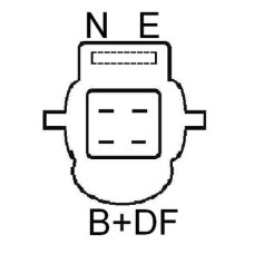 Alternador Alternador