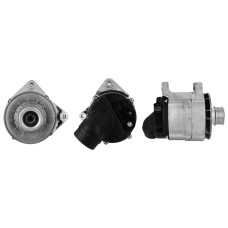 Alternador Alternador