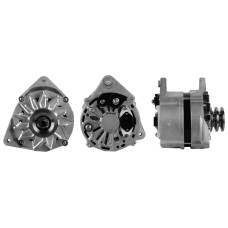 Alternador Alternador