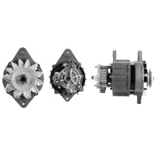 Alternador - ANDEL-ANM97863 Alternador - ANDEL-ANM97863