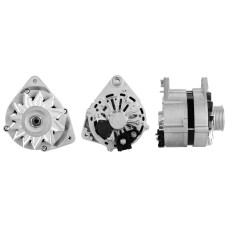 Alternador Alternador