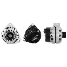 Alternador Alternador