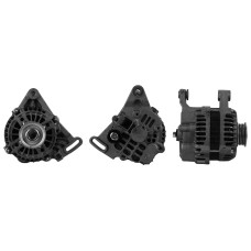 Alternador Alternador
