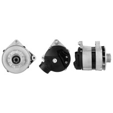 Alternador Alternador