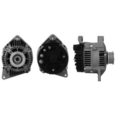 Alternador - ANDEL-ANM97996 Alternador - ANDEL-ANM97996