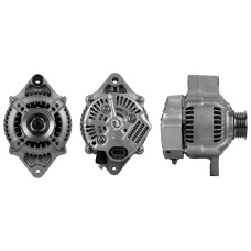 Alternador - ANDEL-ANM97998 Alternador - ANDEL-ANM97998