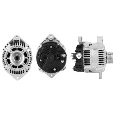 Alternador Alternador