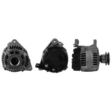 Alternador Alternador