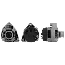 Alternador Alternador