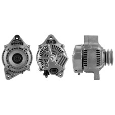 Alternador - ANDEL-ANM98055 Alternador - ANDEL-ANM98055