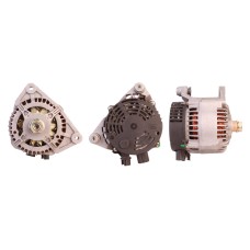 Alternador - ANDEL-ANM98072 Alternador - ANDEL-ANM98072