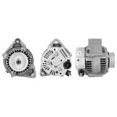 Alternador - ANDEL-ANM98077 Alternador - ANDEL-ANM98077
