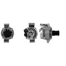 Alternador Alternador