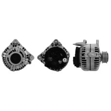 Alternador Alternador