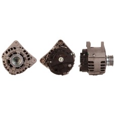 Alternador Alternador