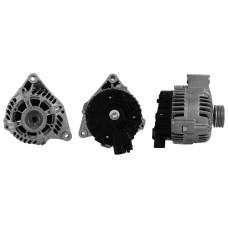 Alternador Alternador