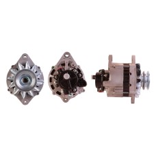 Alternador Alternador