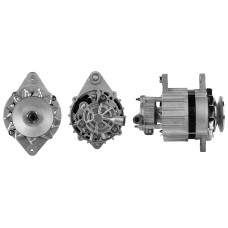 Alternador - ANDEL-ANM98111 Alternador - ANDEL-ANM98111