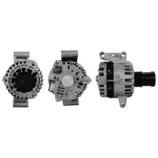 Alternador Alternador